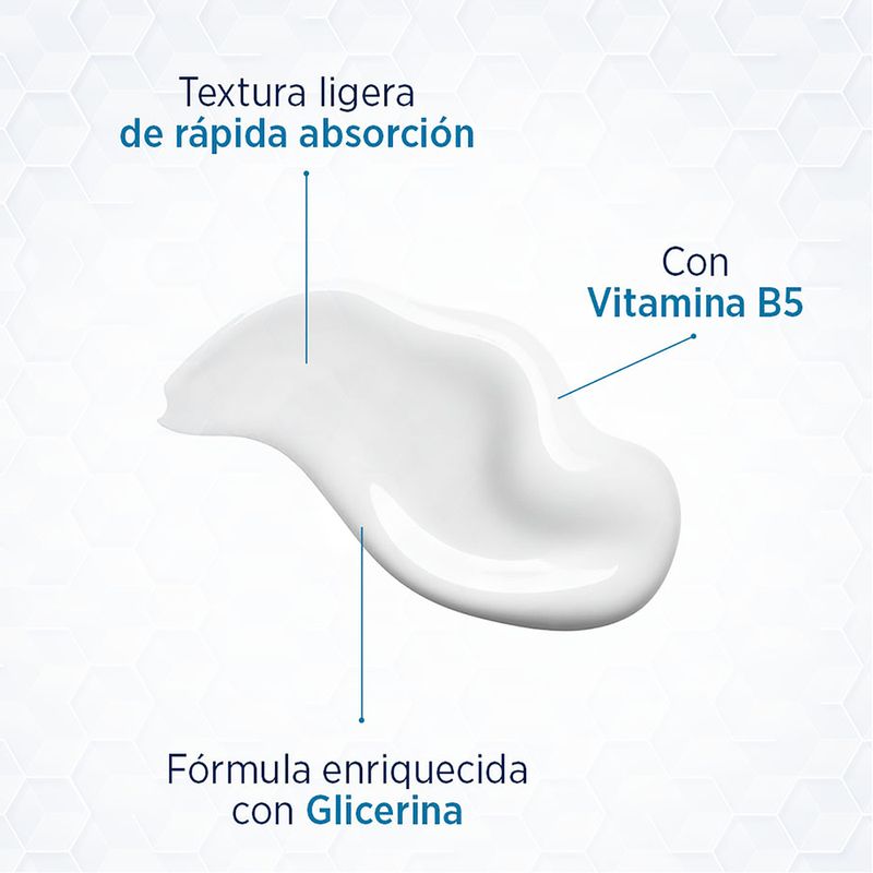Lubriderm Crema Corporal Piel Normal x400ml